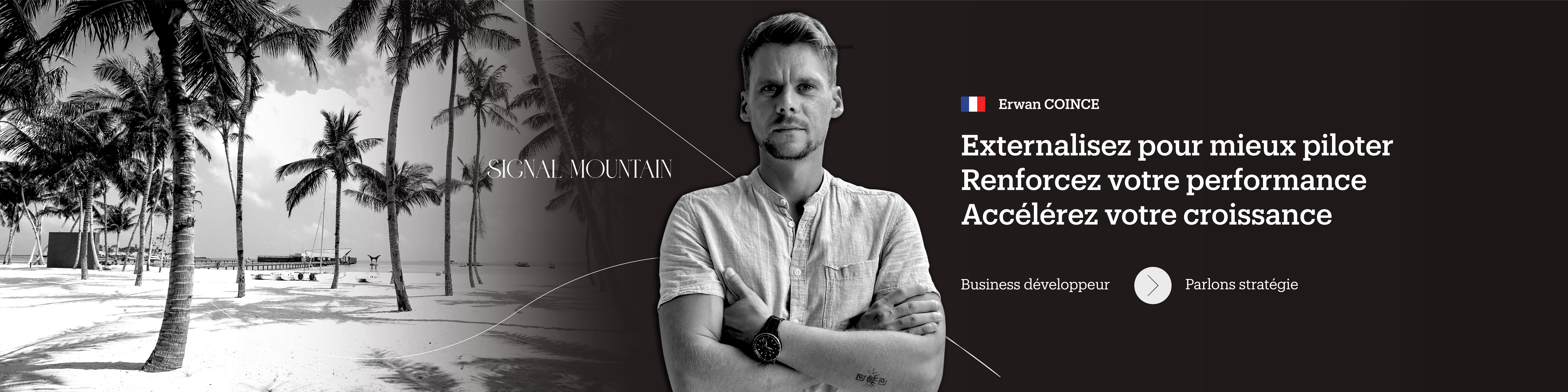 Erwan COINCE